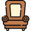 Armchair Symbol 64x64