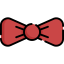 Bow tie ícone 64x64