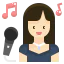 Singer 图标 64x64
