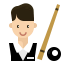 Snooker 상 64x64