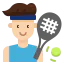 Tennis icon 64x64