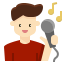 Singer 图标 64x64