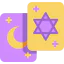 Tarot icon 64x64