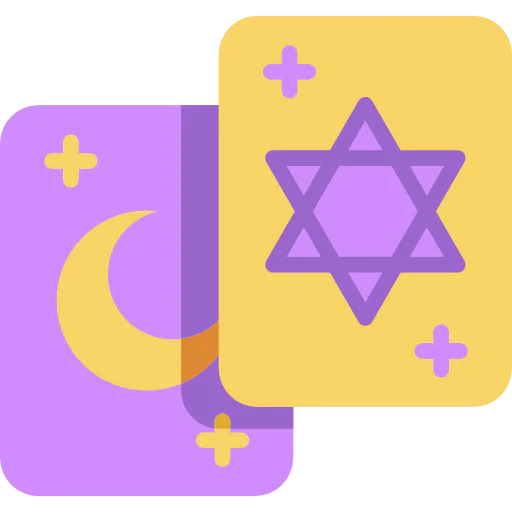 Tarot icon