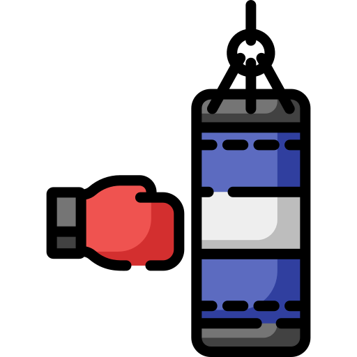 Boxing icon