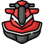 Jet ski Symbol 64x64