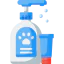 Shampoo ícono 64x64