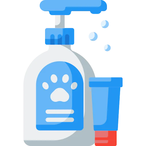 Shampoo icon