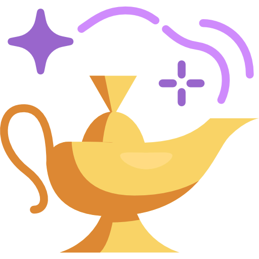 Lamp icon