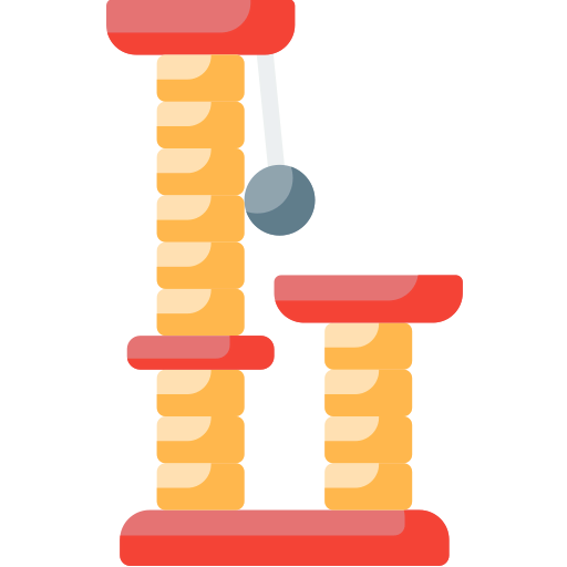 Scratching post іконка