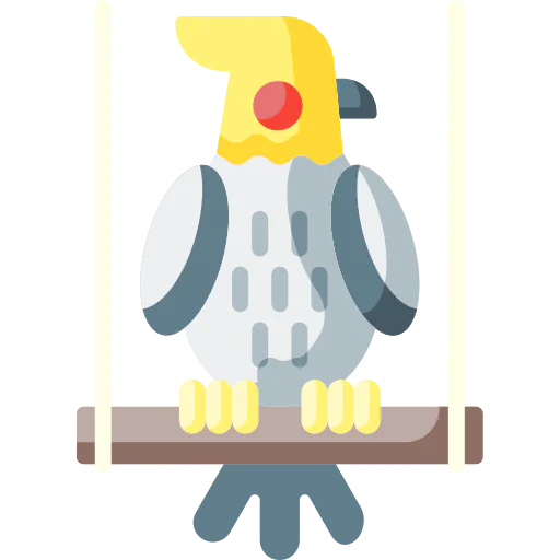Bird icon