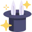 Rabbit icon 64x64