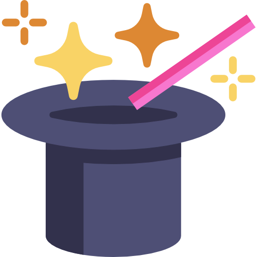 Hat icon