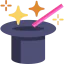 Hat icon 64x64