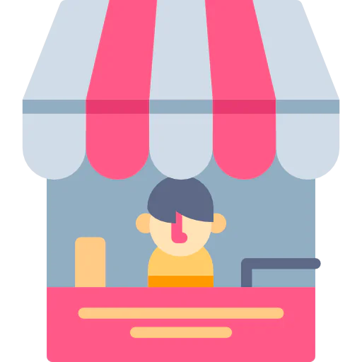 Shop icon