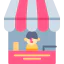 Shop icon 64x64