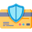 Credit card icon 64x64