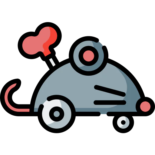 Mouse icon