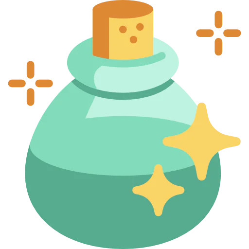 Bottle icon