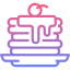 Pancake Symbol 64x64