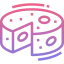 Cheese icon 64x64