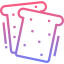 Тосты иконка 64x64
