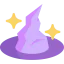 Hat icon 64x64