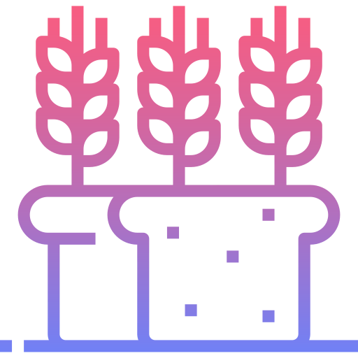 Bread icon