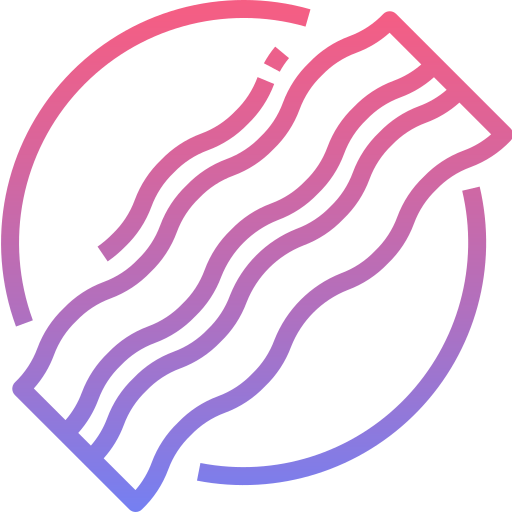 Bacon icon