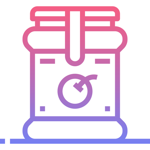 Jam icon