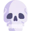 Skull icon 64x64