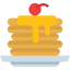 Pancake Symbol 64x64
