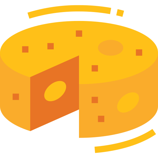 Cheese icon