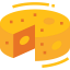 Cheese icon 64x64