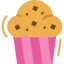 Muffin icon 64x64