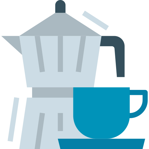 Coffee icon