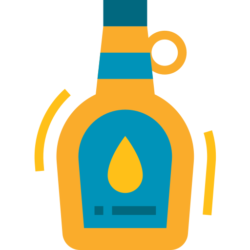 Syrup icon