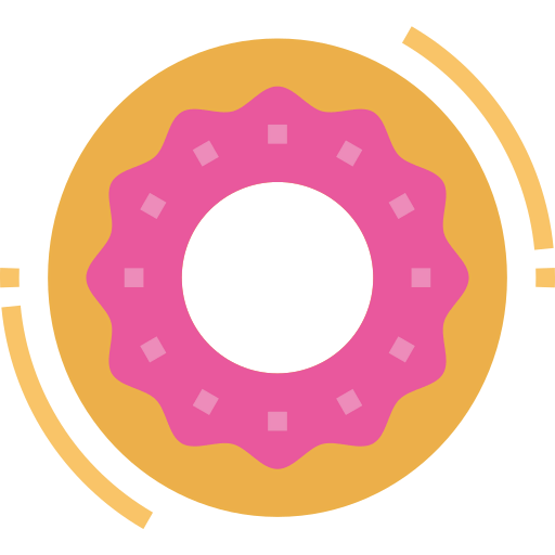 Donut icon