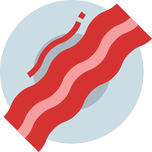 Bacon icon