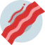 Bacon іконка 64x64