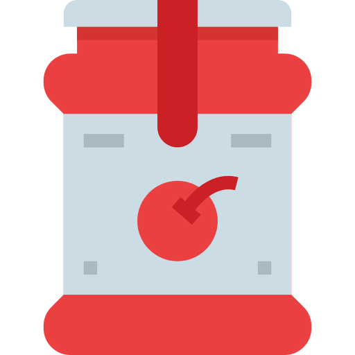 Jam icon
