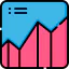 Graph icon 64x64