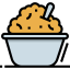 Cereal icon 64x64