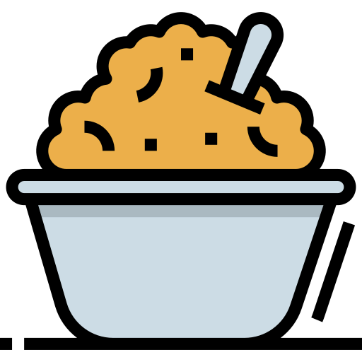 Cereal icon
