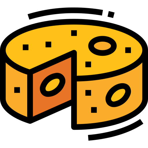 Cheese icon