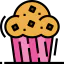 Muffin icon 64x64