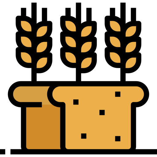 Bread icon
