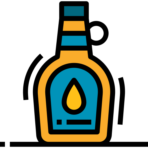 Syrup icon