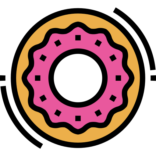 Donut icon
