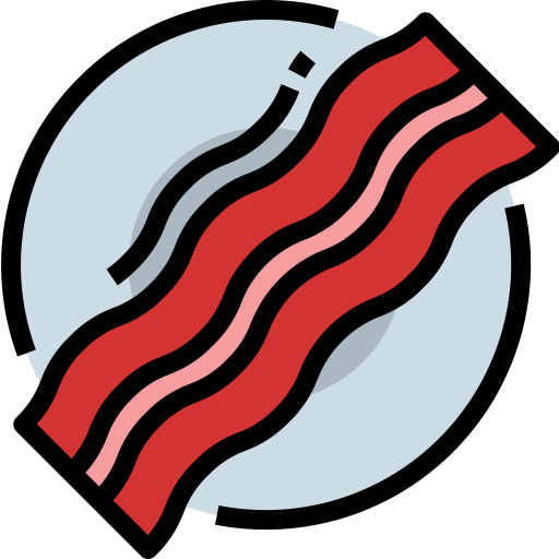 Bacon icon